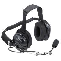 Rugged H85 Linkable Full Duplex Intercom Headset - Expand To Unlimited Headsets