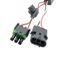 Rugged Radios - Rugged Rocker Switch Variable Speed Controller (VSC) for MAC Helmet Air Pumper - Complete Switch & Wiring Harness - Image 7