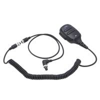 Rugged Radios - Rugged Extension Cables for Waterproof Hand Mic - Set of 2 - Image 2