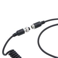 Rugged Radios - Rugged Extension Cables for Waterproof Hand Mic - Set of 2 - Image 3