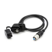 Rugged Accessory Hub for Rugged M1 Mobile Radios