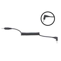 Rugged Connect BT2 to Moto Harness Coil Cord