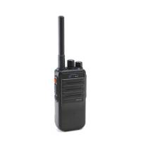 Rugged Radios - Rugged RDH16 UHF Business Band Handheld Radio BUNDLE - 6 Handheld UHF Radios and 1 Bank Charger - Image 5