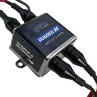 Rugged Radios - Rugged Active Noise Filter for Radio and Intercom Systems - Image 2