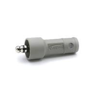 Rugged Dura-Link Cable Plug for STX STEREO Jacks