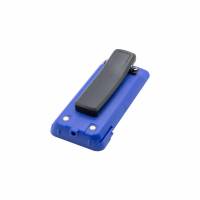 Rugged R1 Replacement Battery - 12v Charge Port and Belt Clip