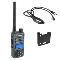 Rugged Radio Kit - GMR2 GMRS/FRS Handheld
