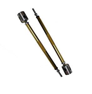 Front Suspension Components - Strut Rods - Strut Bar