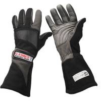 G-Force Pro Series Gloves - Black - 2X-Large