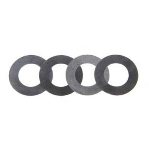 Spindle Shims