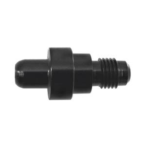 Fittings & Plugs - AN-NPT Fittings and Components - Nitrous Bottle Nipple