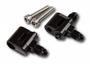 Fittings & Plugs - AN-NPT Fittings and Components - Steam Vent Adapter
