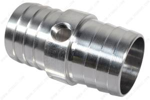Fittings & Plugs - AN-NPT Fittings and Components - Steam Port Adapter