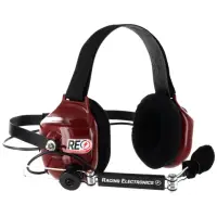 RE005 Legacy Racer Headset