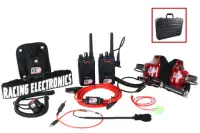 Racing Electronics Stingray Radio System