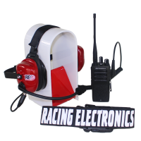 Racing Electronics R2 Crew Member Kit