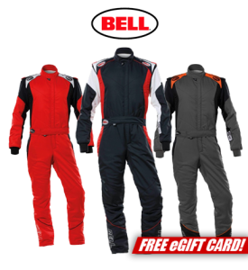 Racing Suits - Bell Racing Suits - Bell PRO-TX Suit - $799.95