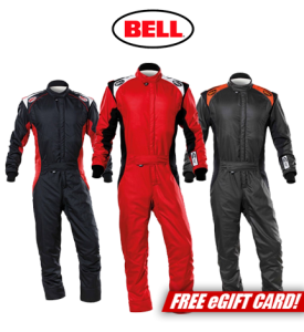 Racing Suits - Bell Racing Suits - Bell ADV-TX Suit - $999.95