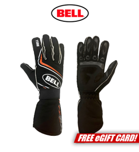 Racing Gloves - Bell Racing Gloves - Bell PRO-TX Glove - $129.95