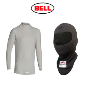Safety Equipment - Underwear - Bell Racing Underwear
