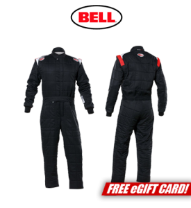 Racing Suits - Bell Racing Suits - Bell SPORT-YTX Suit - $159.95