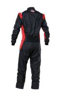 Bell Helmets - Bell ADV-TX Suit - Black/Red -Small (46-48) - SFI 3.2A/5 - Image 2
