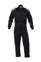 Bell SPORT-TX Suit - Black -Small (46-48) - SFI 3.2A/5