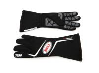 Bell SPORT-YTX Glove - Black -Youth Small - SFI 3.3/5