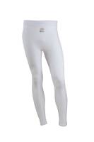 Bell PRO-TX Underwear Bottom -White -Medium - SFI 3.3/5