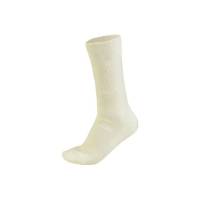 Bell SPORT-TX Socks -White -Large - SFI 3.3