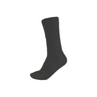 Bell SPORT-TX Socks -Black -Large - SFI 3.3