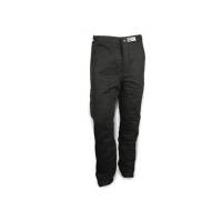 Impact Paddock Firesuit Pant - Black - Medium