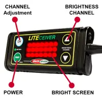 RACEceiver - LITEceiver - Wireless Flagging Solution - Image 5