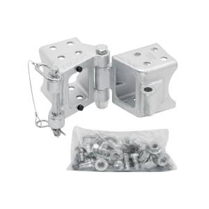 Hitches - Hitch Accessories - Trailer Tongue Conversion Kit