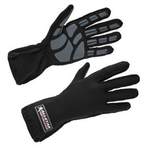 Allstar Performance Outseam Racing Gloves - Non-SFI - $49.99