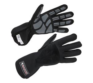 Allstar Performance Double Layer Outseam Racing Gloves - $69.99
