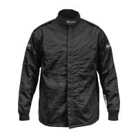 Allstar Performance Multi-Layer Racing Jacket (Only) - Black - Small