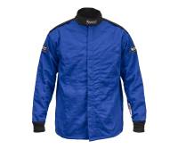 Allstar Performance Multi-Layer Racing Jacket (Only) - Blue - 2X-Large