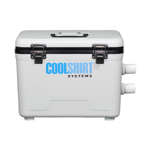 Driver Cooling - Cool Shirt System Components - Replacement Coolers & Mounts