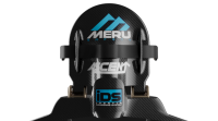 Meru Safety - Meru Safety Ascent Carbon Brace - Small/Medium - Image 1