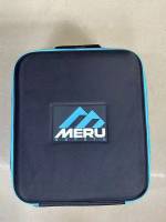 Meru Safety - Meru Safety Ascent Carbon Brace - Small/Medium - Image 12