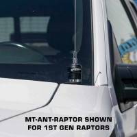 Rugged Radios - Rugged Ford Raptor Two-Way Mobile Radio Kit - 41 Watt - G1 Waterproof - Image 10