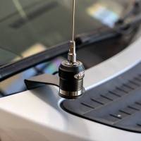 Rugged Radios - Rugged Mercedes Sprinter Van Two-Way GMRS Mobile Radio Kit - 41 Watt - G1 Waterproof - Image 10