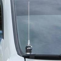 Rugged Radios - Rugged Toyota Tundra Two-Way GMRS Mobile Radio Kit - 41 Watt - G1 Waterproof - Image 6