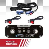Rugged Radios - Rugged RRP6100 2 Person Race Intercom Kit - DSP Chips Installed - Image 1
