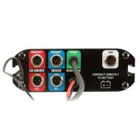 Rugged Radios - Rugged RRP6100 2 Person Race Intercom Kit - DSP Chips Installed - Image 3
