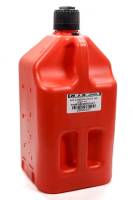 RJS 5 Gallon Utility Jug - Red