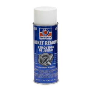 Oil, Fluids & Chemicals - Sealers, Gasket Makers and Adhesives - Gasket Remover