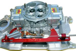 Carburetor Accessories and Components