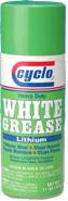 Oil, Fluids & Chemicals - Grease - Lithium Grease
